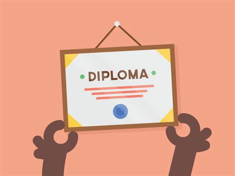 diploma gif